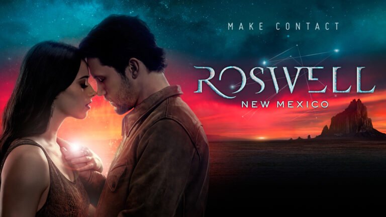 Roswell, New Mexico: tout pour plaire, de nouveau