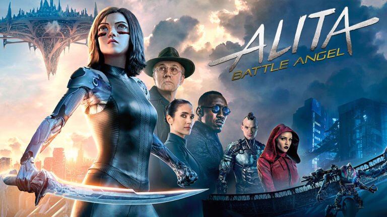 alita critique