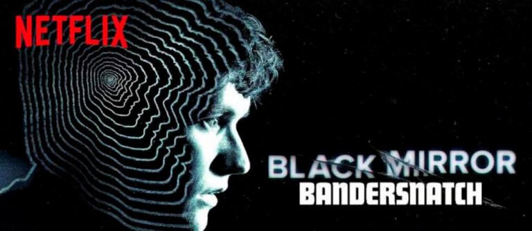 bandersnatch netflix