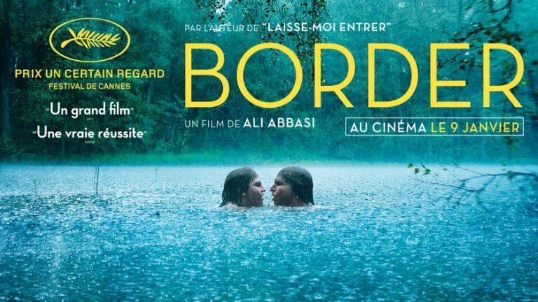 border film critique