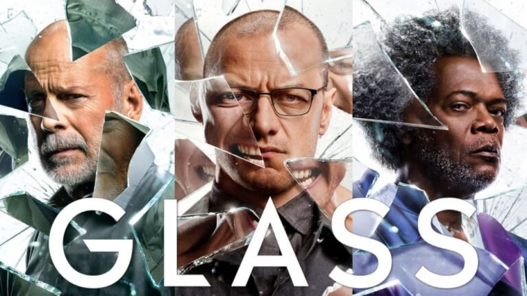 glass critique