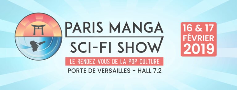 Paris Manga & Sci-Fi Show 2019 : les invités (Buffy et Gotham)