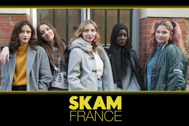 skam france