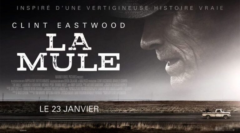 la mule