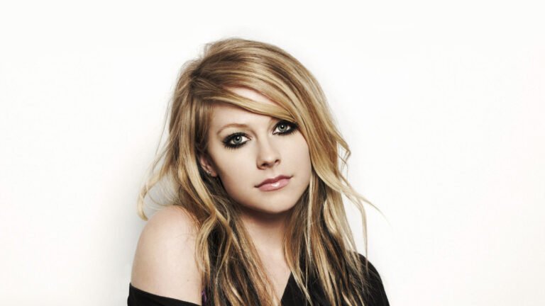 avril lavigne