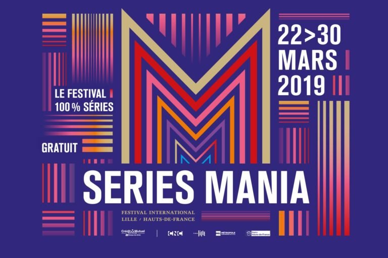 Séries Mania Lille 2019 accueillera Freddie Highmore (The Good Doctor), Julianna Margulies (The Good Wife)…