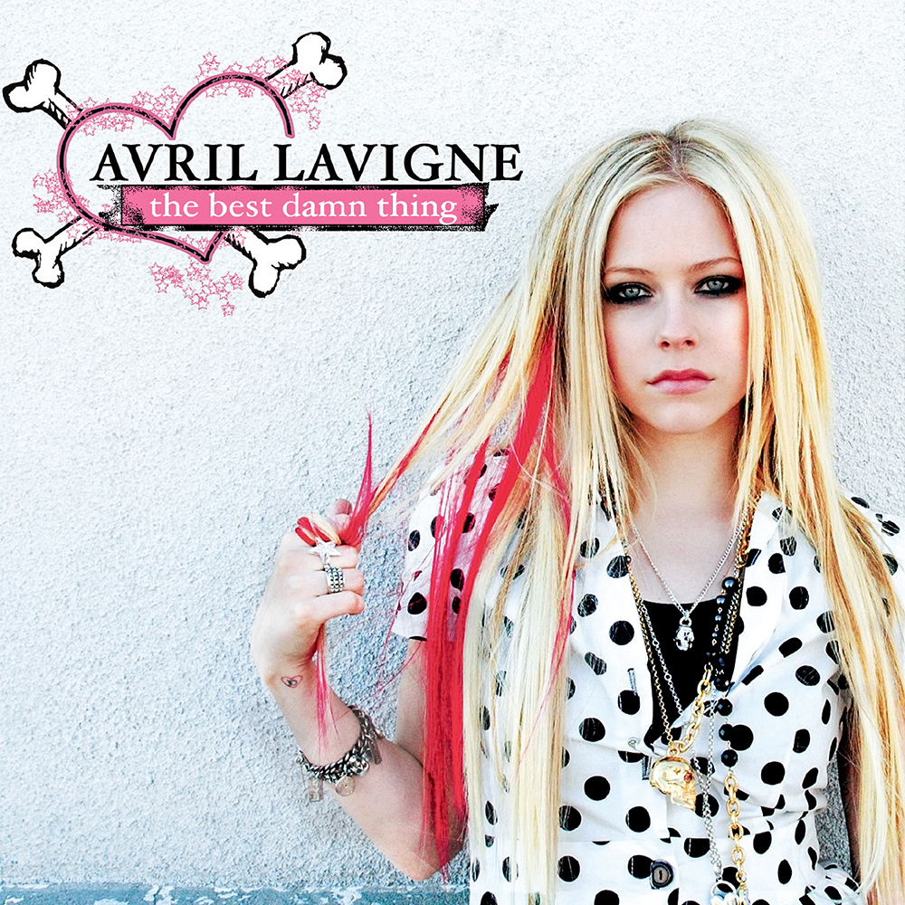 Avril Lavigne La Vraie Taylor Swift D Hier Smallthings