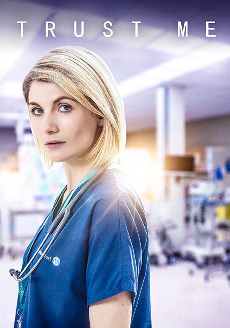 Trust Me (Secret Médical): Jodie Whittaker en (vraie) docteur