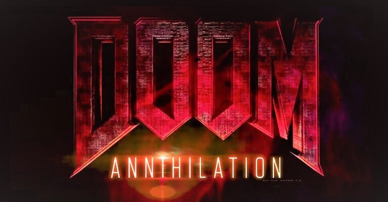 doom annihilation