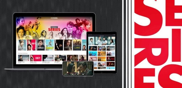 canal+séries