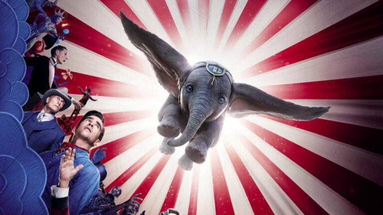dumbo