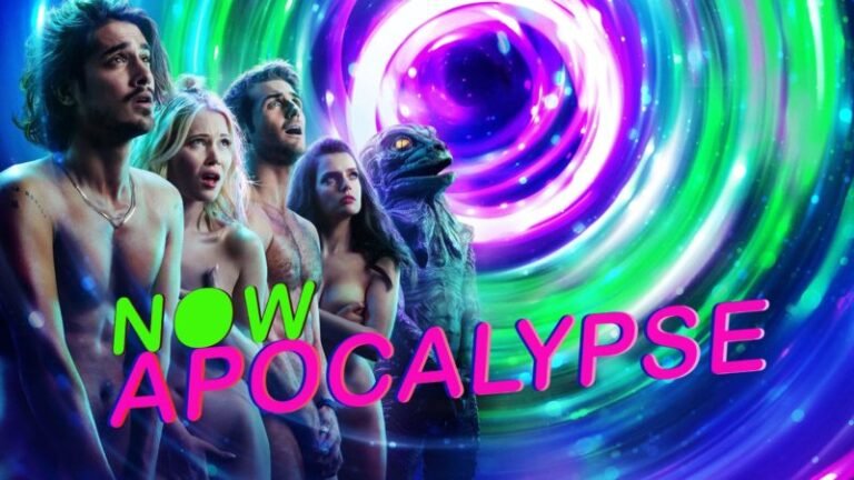 10 séries à regarder ou à zapper (Now Apocalypse, The Village, Miracle Workers…)