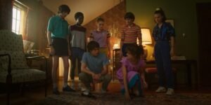 stranger things - Stranger Things saison 3: bande-annonce ! stranger sthings saison 3