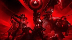 marvel - Avengers Endgame : exercices sans style (100% spoiler) AE