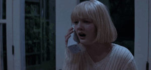 scream - Les Années Teen : l’influence Scream / partie 1 giphy 1