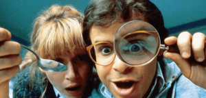 chéri - Chérie, j'ai rétréci les gosses : un remake en préparation chéri rétréci gosses