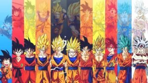 concours - CONCOURS DRAGON BALL Z : à l'occasion des 30 ans et du GOKU DAY, gagnez la peluche KIKI GOKU goku day concours 1