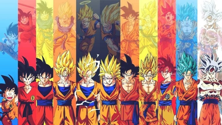 CONCOURS DRAGON BALL Z : à l&rsquo;occasion des 30 ans et du GOKU DAY, gagnez la peluche KIKI GOKU
