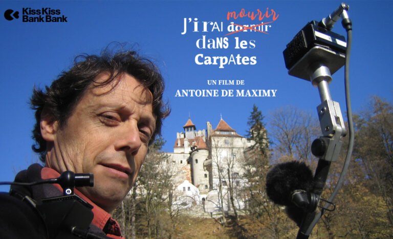 irai dormir chez vous cinema