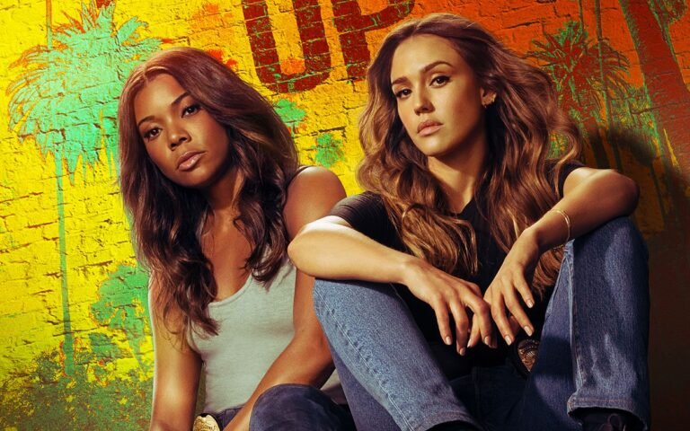 #FTV19 : Jessica Alba et Gabrielle Union viendront présenter L.A.&rsquo;s Finest, le spin-off TV de BAD BOYS