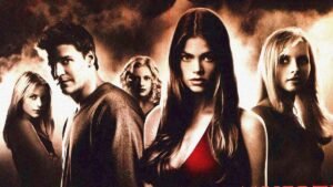 videoclub - Mortelle Saint-Valentin (2001): slasher peu tranchant mortelle st valentin critique 1