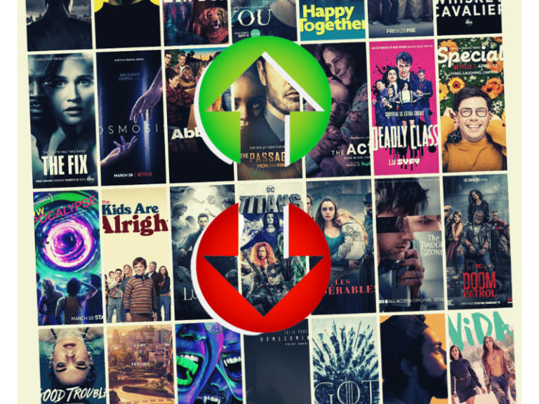 Bilan Collectif de la Saison 2018/2019 : quelle est la meilleure série de la saison?