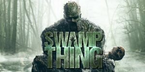 dc - Swamp Thing: critique d'une série d'art et DC Swamp Thing DC Universe 1