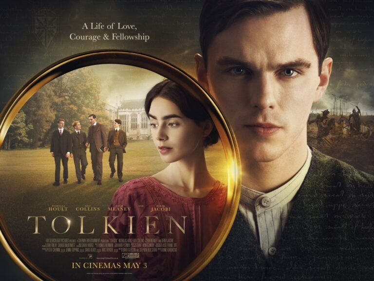 tolkien