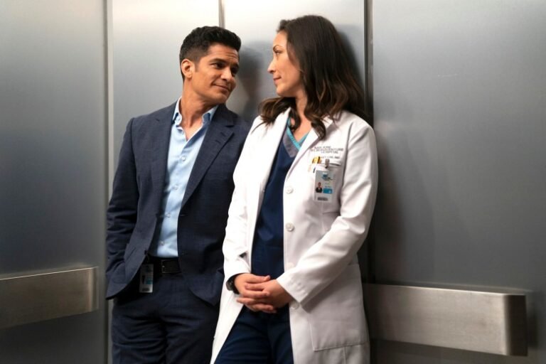 The Good Doctor change la donne de la diversité à l&rsquo;écran