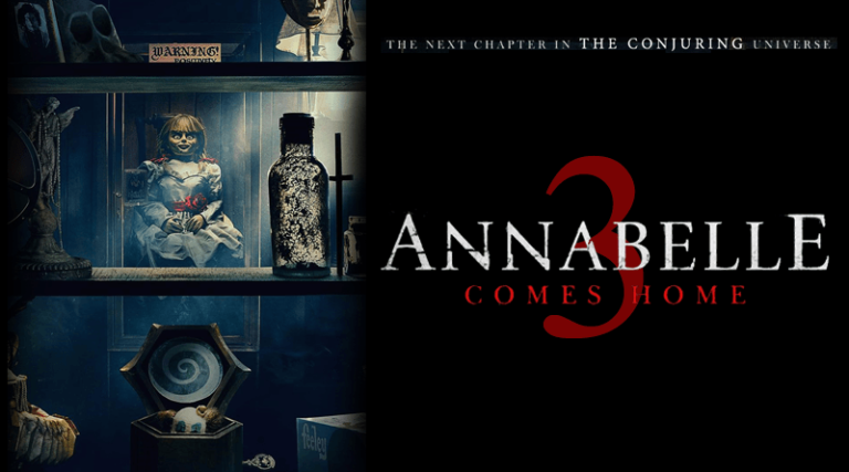 annabelle