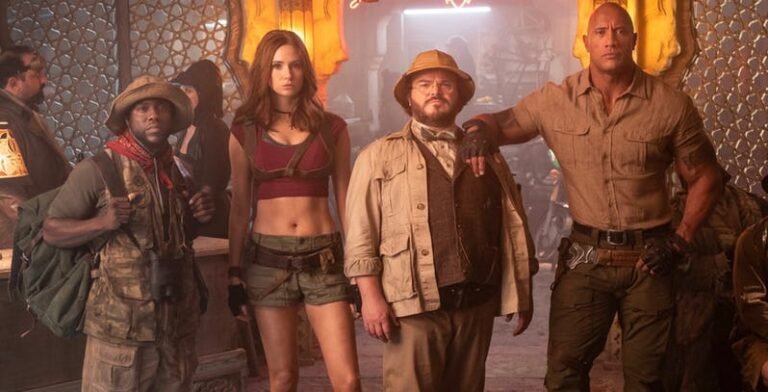 jumanji
