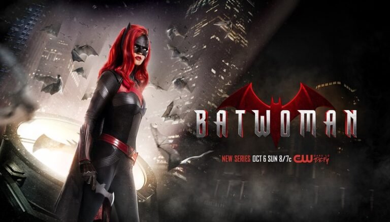 batwoman