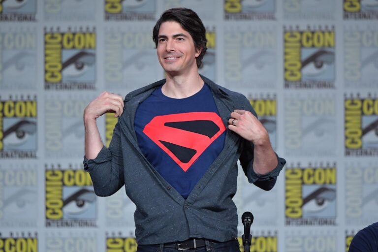 Brandon Routh (Superman Returns) reprendra son rôle dans le prochain crossover DC