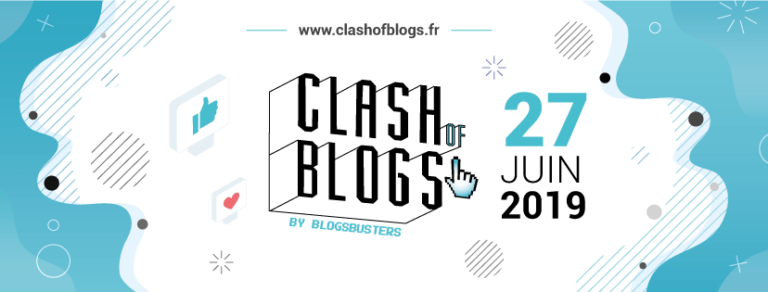 Blogbusters 2019 : encore un échec pour le concours de blogs