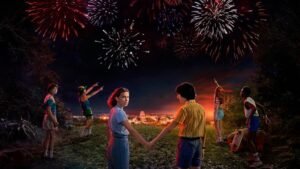 stranger things - Stranger Things, concept déjà à bout de souffle (100% spoiler) stranger things 3 netflix critique saison