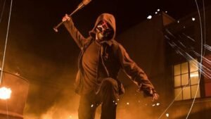 the purge - Trailer: Si vous avez été au bout de la saison 1 de THE PURGE, la saison 2 arrive the purge season 2