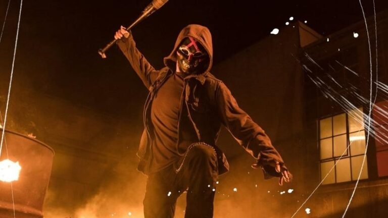 Trailer: Si vous avez été au bout de la saison 1 de THE PURGE, la saison 2 arrive