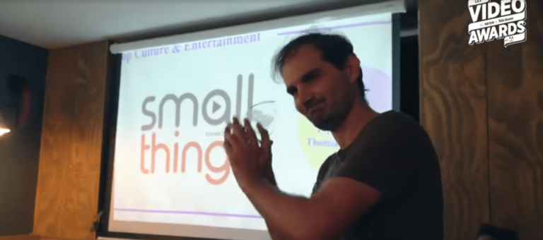 Vidéo Awards : Réactions@Show primé !