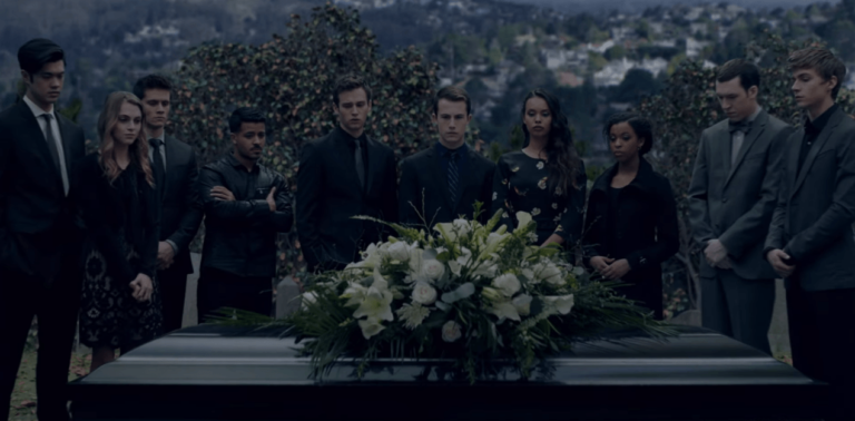 13 reasons why saison 3 qui a tué bryce walker