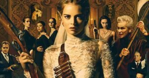 wedding nightmare - L'assumé total Wedding Nightmare (Ready Or Not) confirme tout le bien qu'on pense de Samara Weaving Ready Or Not Trailer