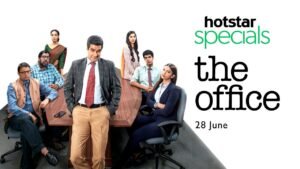 The Office - The Office : la version indienne a débarqué cet été the office india