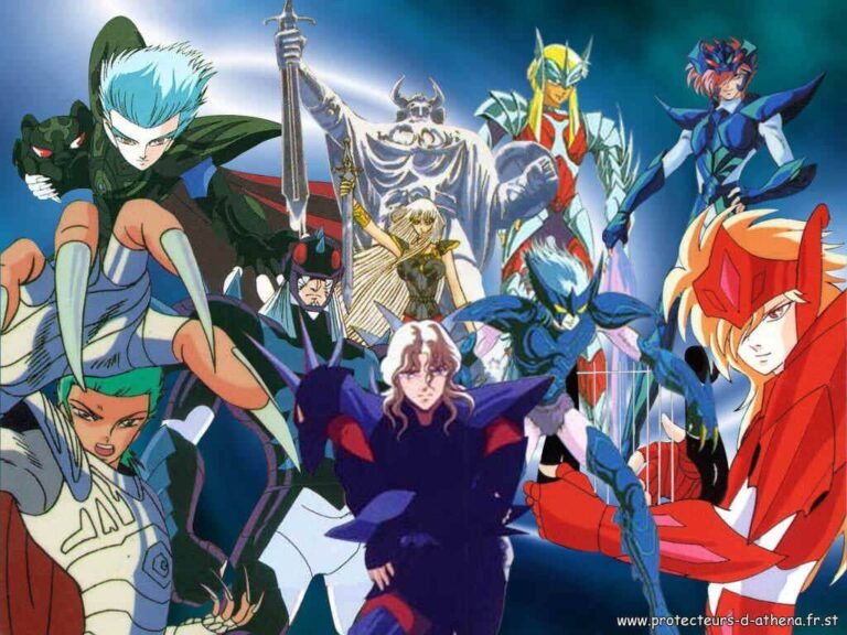 Revoir Les Chevaliers du Zodiaque / Saint Seiya : neige, drames et cosmo énergie (Asgard, épisodes 74 à 99)