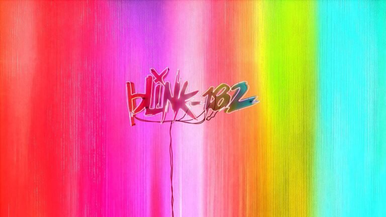 blink-182 – Nine, piste par piste