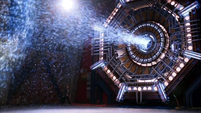 Mission: Retour vers le passé, le pilote devenu téléfilm qui semble avoir inspiré Timeless