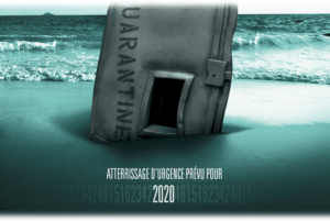 documentaire - [Teaser] LOST a 15 ans, retour sur une série pionnière en 108 secondes teaser lost documentaire