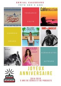 serial causeurs - Serial Causeurs a 5 ans, retour en 2014 6x05