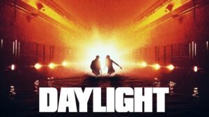 videoclub - Daylight( 1996): Stallone, un chien un tunnel, un flop daylight 54165240db8a9