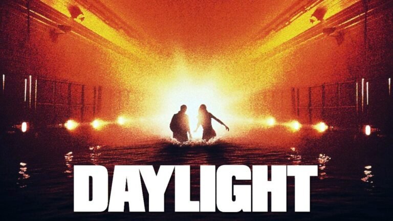 daylight
