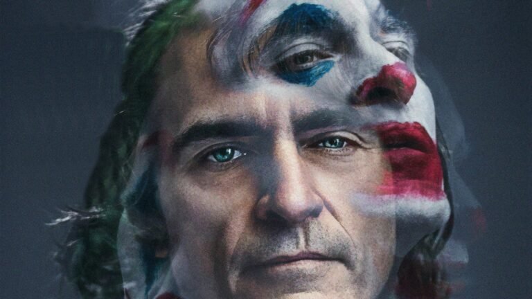 joker critique spoilers
