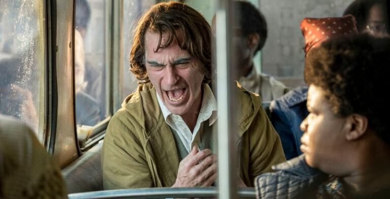 Joker : un verre de folie à boire (100% spoiler)